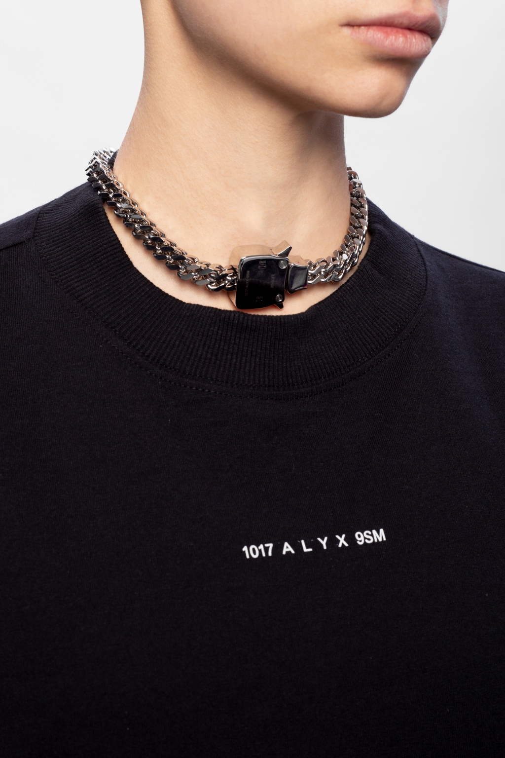 1017 ALYX 9SM Necklace with logo | Women's Jewelery | PochtaShops